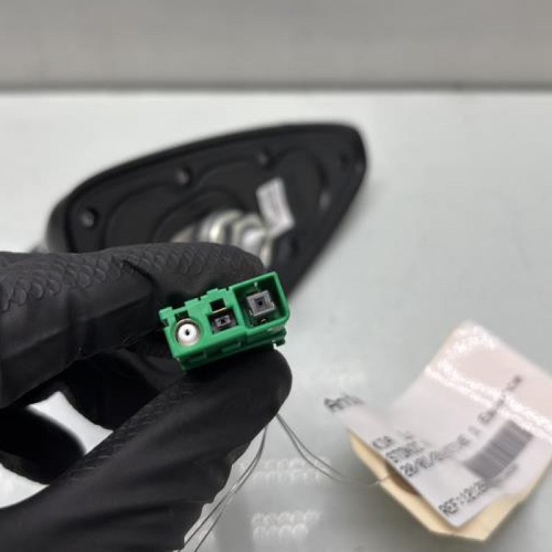 Antenne KIA STONIC Photo n°4