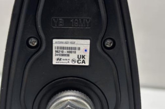 Antenne KIA STONIC