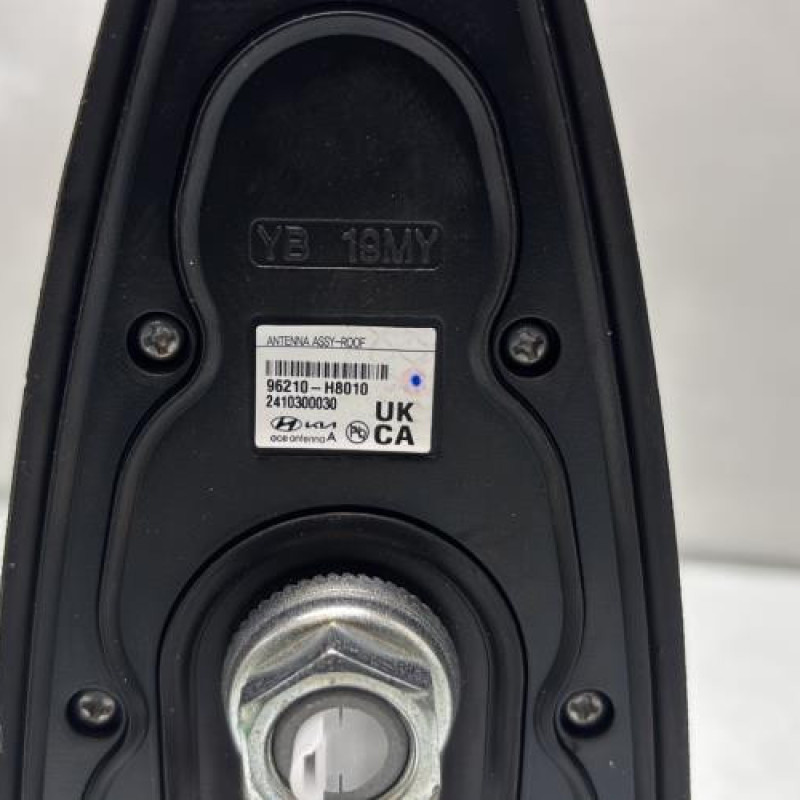 Antenne KIA STONIC Photo n°5