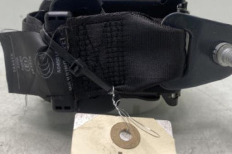 Ceinture arriere gauche CITROEN C4 GRAND PICASSO 2