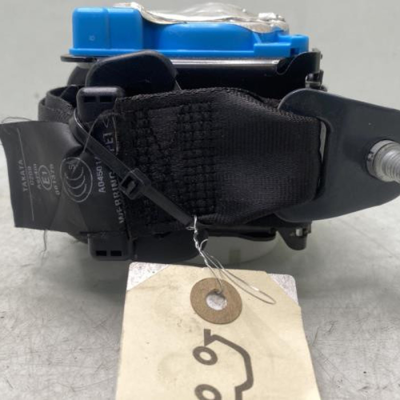 Ceinture arriere gauche CITROEN C4 GRAND PICASSO 2 Photo n°3