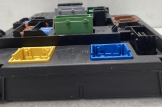 Boitier BSI CITROEN C4 GRAND PICASSO 2