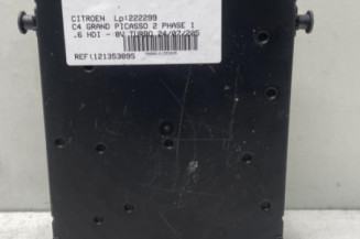 Boitier BSI CITROEN C4 GRAND PICASSO 2