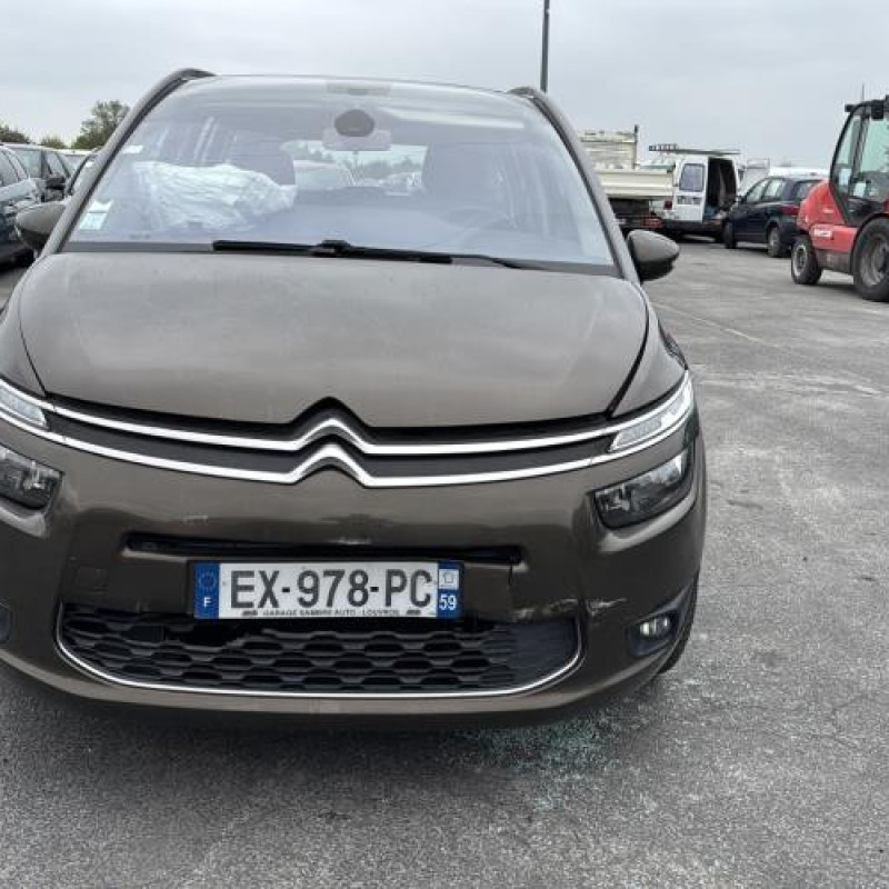Boitier BSI CITROEN C4 GRAND PICASSO 2 Photo n°14