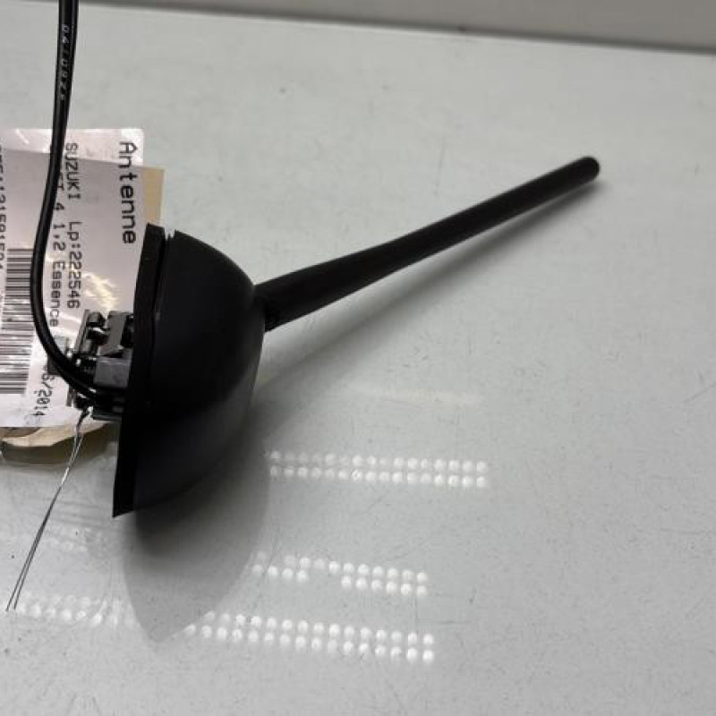 Antenne SUZUKI SWIFT 4 Photo n°4
