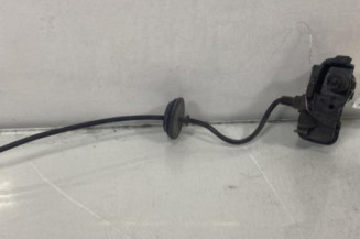 Actionneur verrou trappe d'essence VOLKSWAGEN POLO 5 Photo n°1