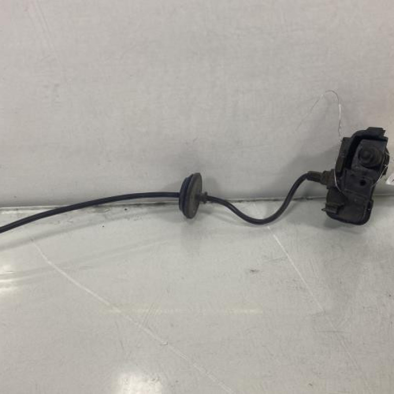 Actionneur verrou trappe d'essence VOLKSWAGEN POLO 5 Photo n°1