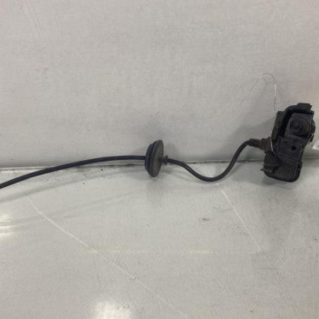 Actionneur verrou trappe d'essence VOLKSWAGEN POLO 5 Photo n°1