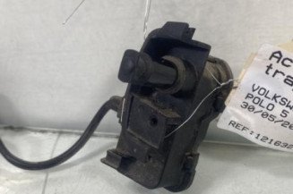Actionneur verrou trappe d'essence VOLKSWAGEN POLO 5