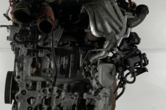 Moteur CITROEN C3 AIRCROSS 1 Photo n°1