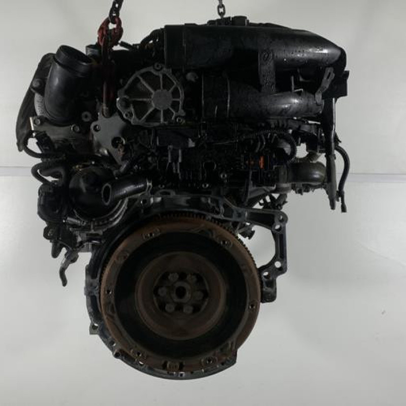 Moteur CITROEN C3 AIRCROSS 1 Photo n°2