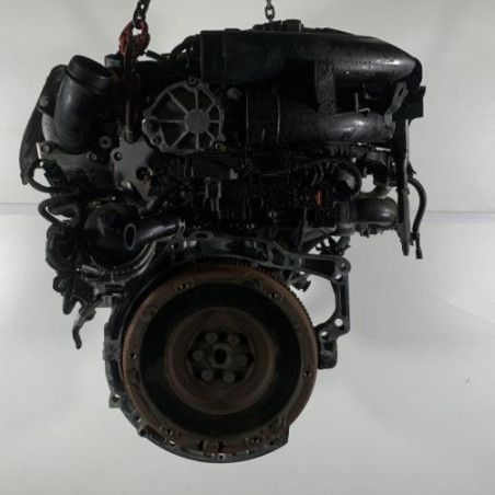 Moteur CITROEN C3 AIRCROSS 1