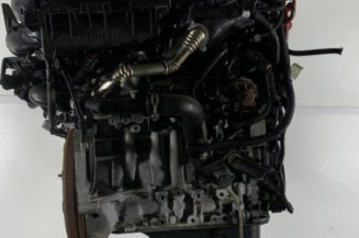 Moteur CITROEN C3 AIRCROSS 1