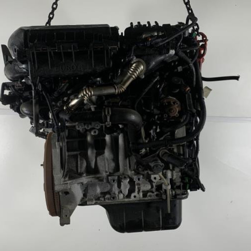 Moteur CITROEN C3 AIRCROSS 1 Photo n°3