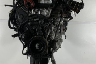 Moteur CITROEN C3 AIRCROSS 1