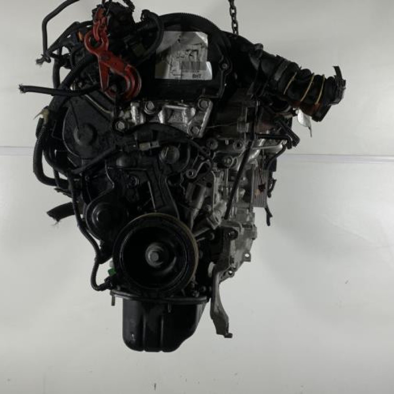Moteur CITROEN C3 AIRCROSS 1 Photo n°4