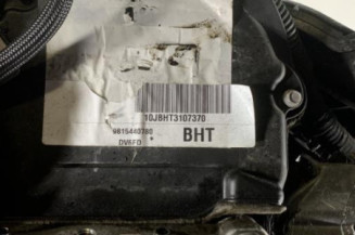 Moteur CITROEN C3 AIRCROSS 1