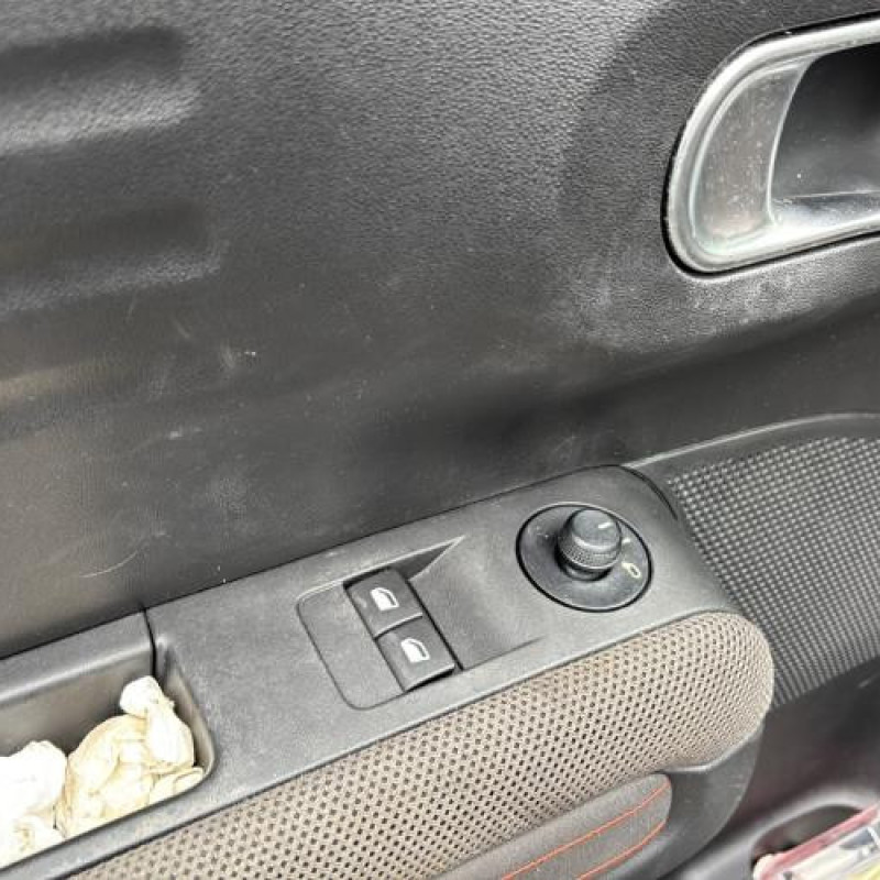 Moteur CITROEN C3 AIRCROSS 1 Photo n°15