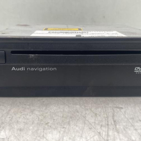 Chargeur CD AUDI A4 3 Photo n°1