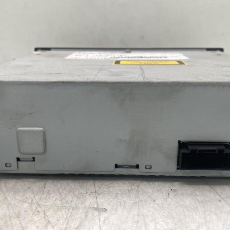 Chargeur CD AUDI A4 3 Photo n°5