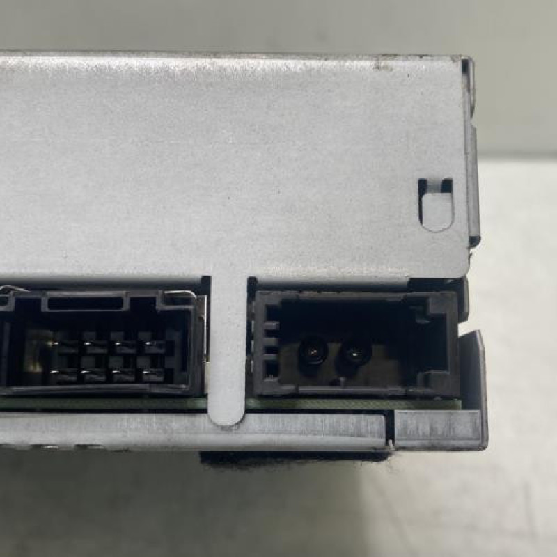 Chargeur CD AUDI A4 3 Photo n°6