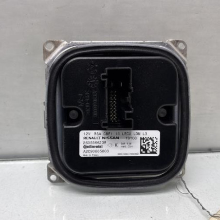 Boitier xenon RENAULT CLIO 5 Photo n°1