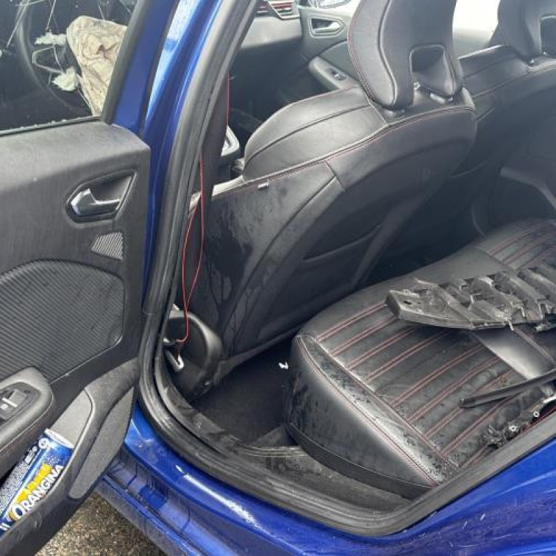 Boitier xenon RENAULT CLIO 5 Photo n°15