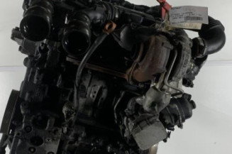 Moteur CITROEN C4 PICASSO 1 Photo n°1