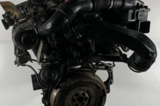 Moteur CITROEN C4 PICASSO 1