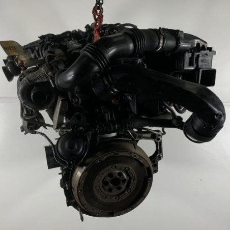 Moteur CITROEN C4 PICASSO 1