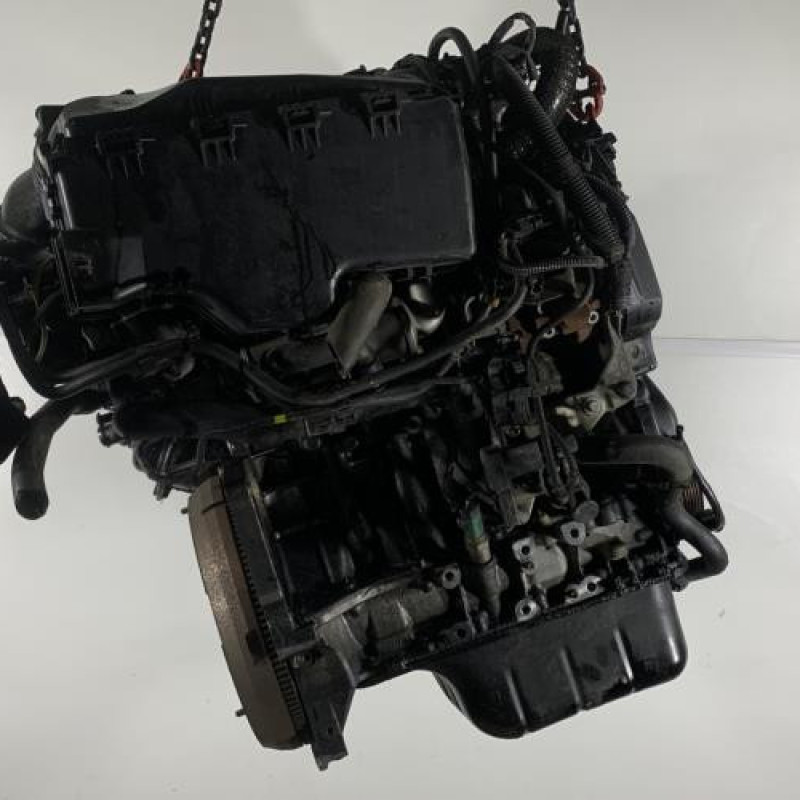 Moteur CITROEN C4 PICASSO 1 Photo n°3