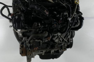 Moteur OPEL CORSA D Photo n°1