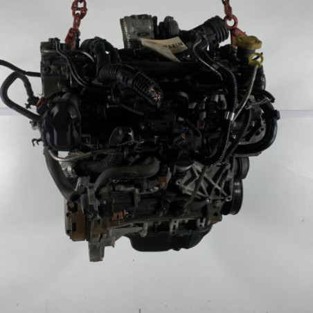 Moteur OPEL CORSA D Photo n°1