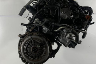 Moteur OPEL CORSA D