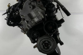 Moteur OPEL CORSA D