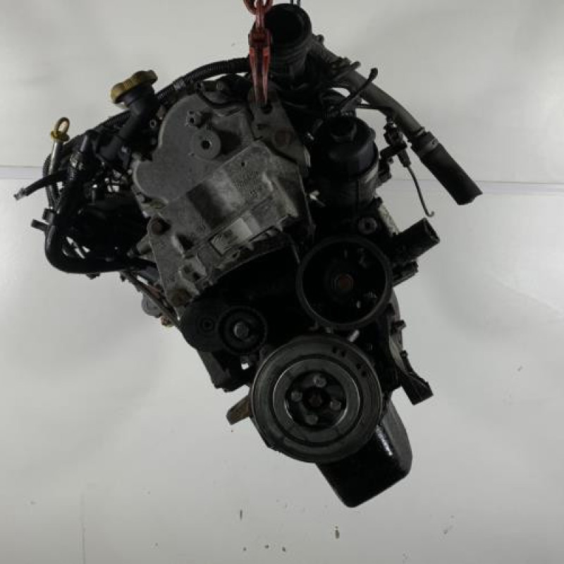 Moteur OPEL CORSA D Photo n°4