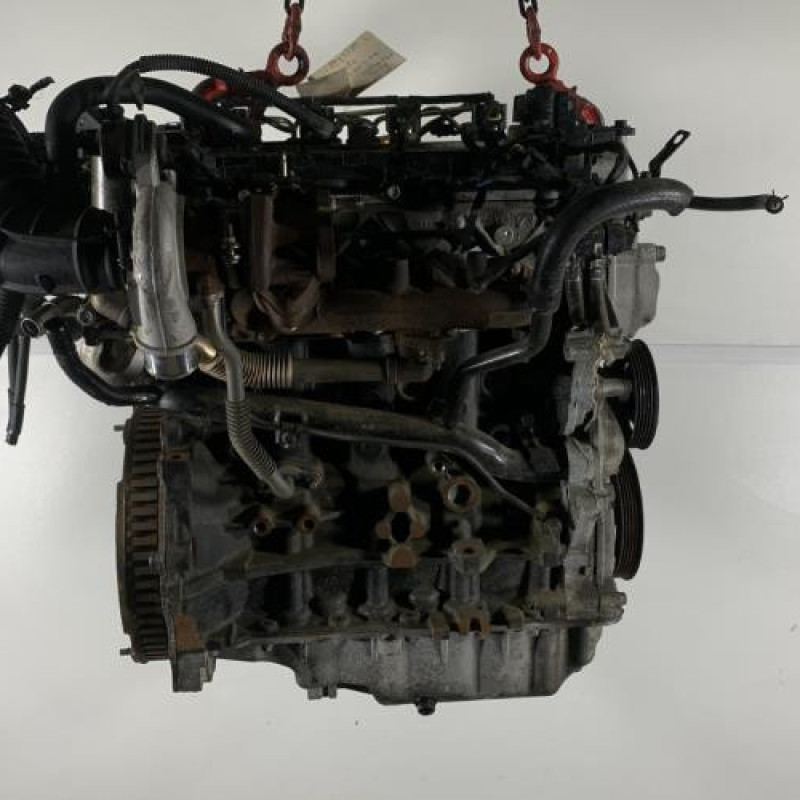 Moteur KIA PRO-CEED 1 Photo n°3