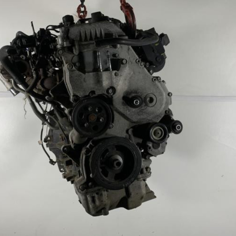 Moteur KIA PRO-CEED 1 Photo n°4