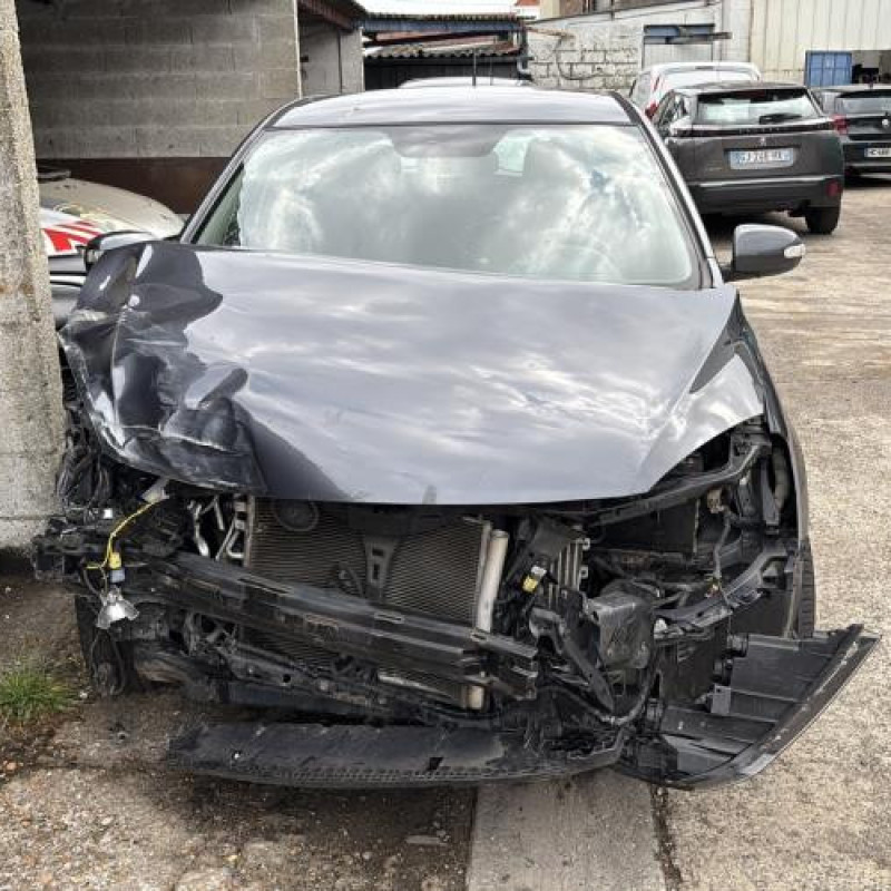 Moteur KIA PRO-CEED 1 Photo n°5