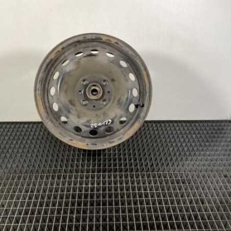 Jante FIAT DOBLO 1 Photo n°1