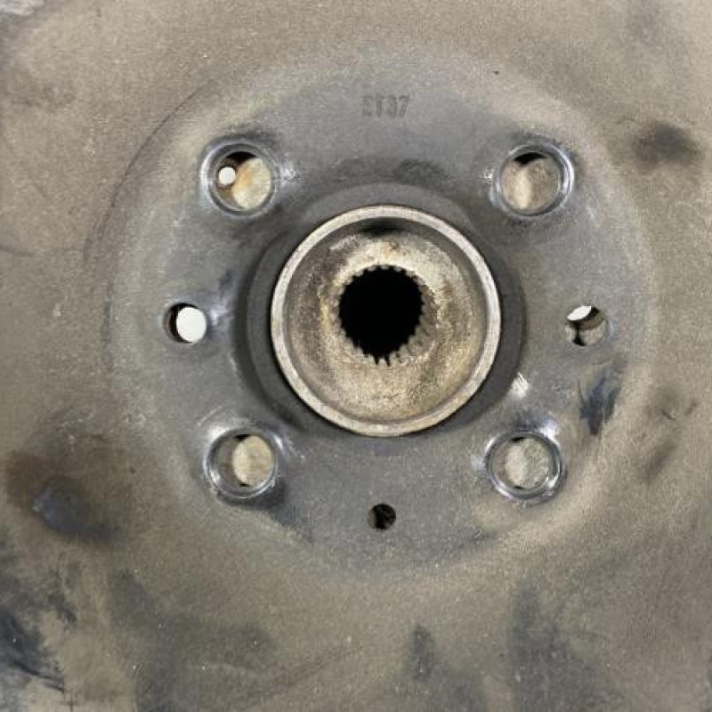 Jante FIAT DOBLO 1 Photo n°2