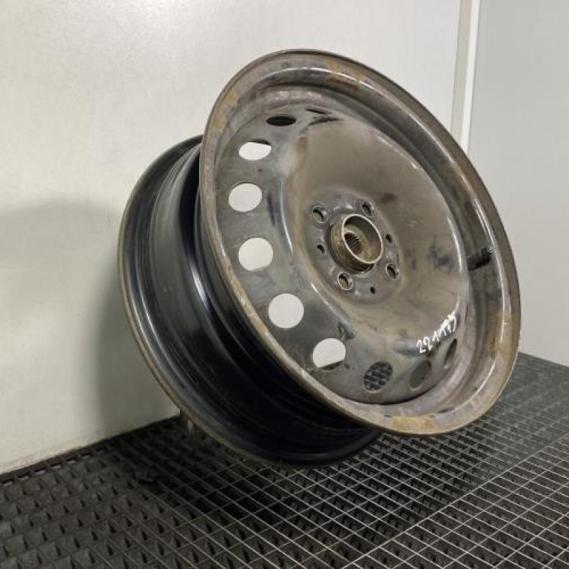 Jante FIAT DOBLO 1 Photo n°3