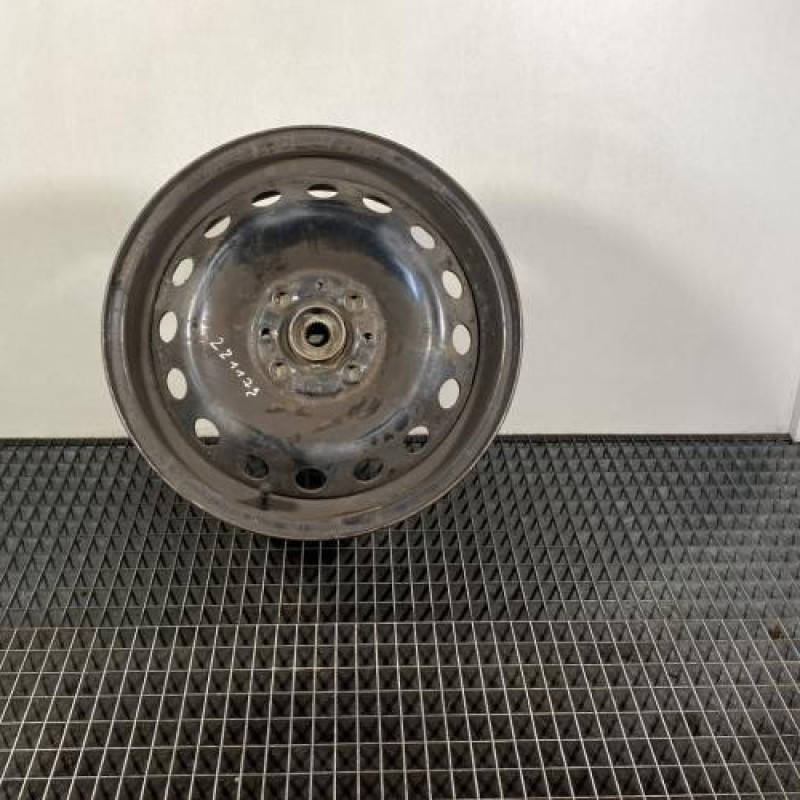 Jante FIAT DOBLO 1 Photo n°1