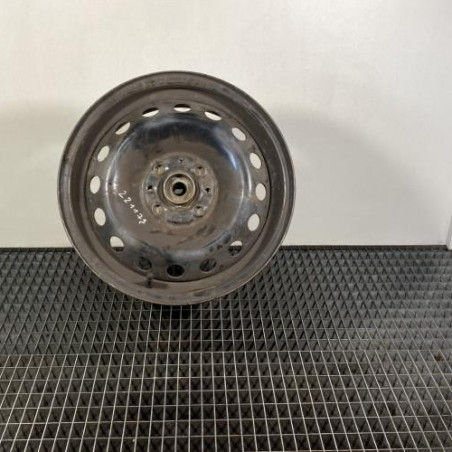 Jante FIAT DOBLO 1 Photo n°1