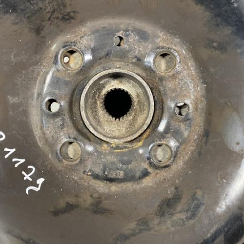 Jante FIAT DOBLO 1 Photo n°2