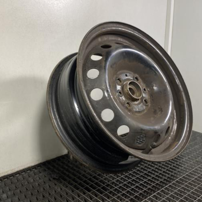 Jante FIAT DOBLO 1 Photo n°3