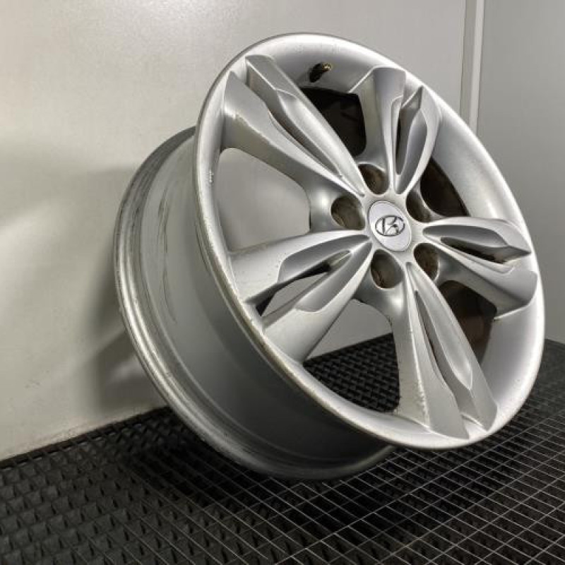 Jante HYUNDAI IX 35 Photo n°3