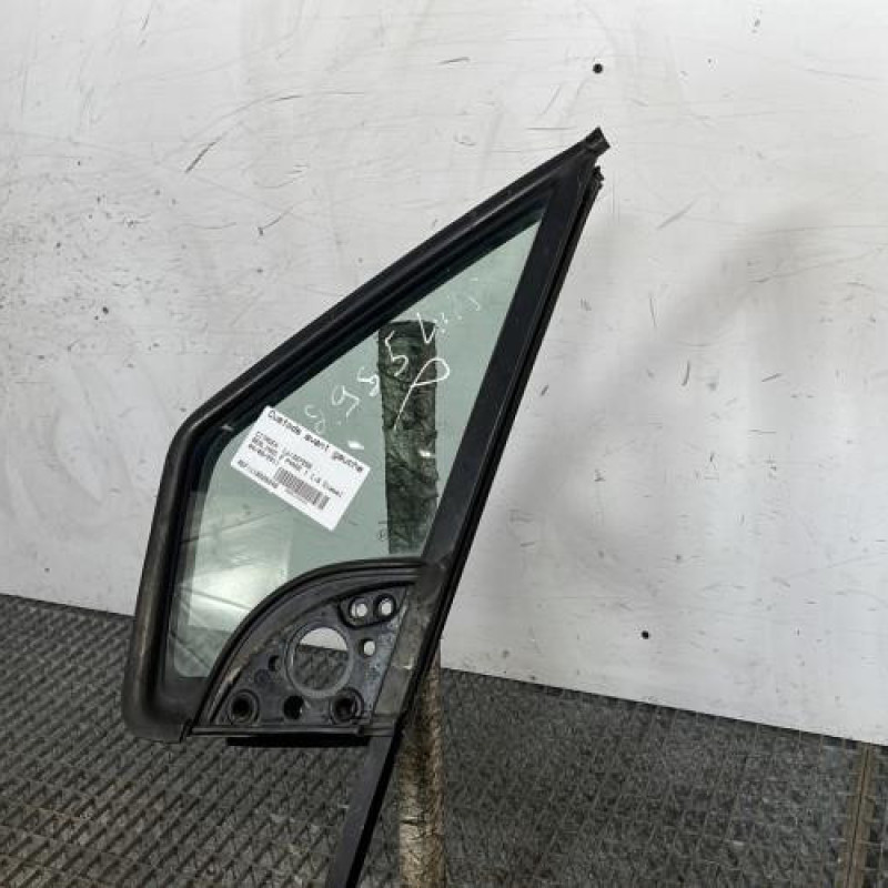 Custode avant gauche (porte) CITROEN BERLINGO 2 Photo n°3