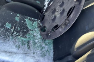 Custode avant gauche (porte) CITROEN BERLINGO 2