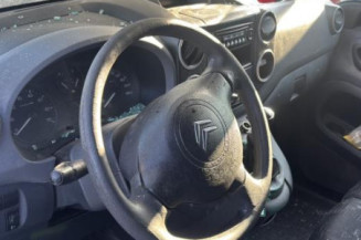 Custode avant gauche (porte) CITROEN BERLINGO 2
